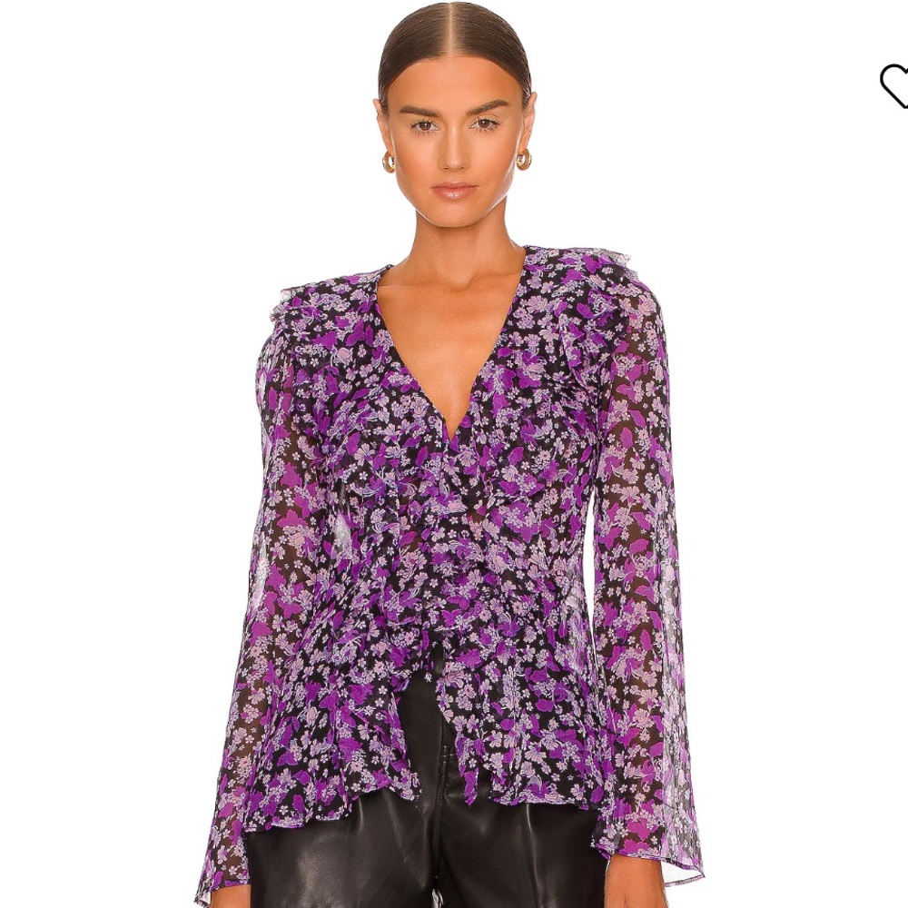Free People Blouse